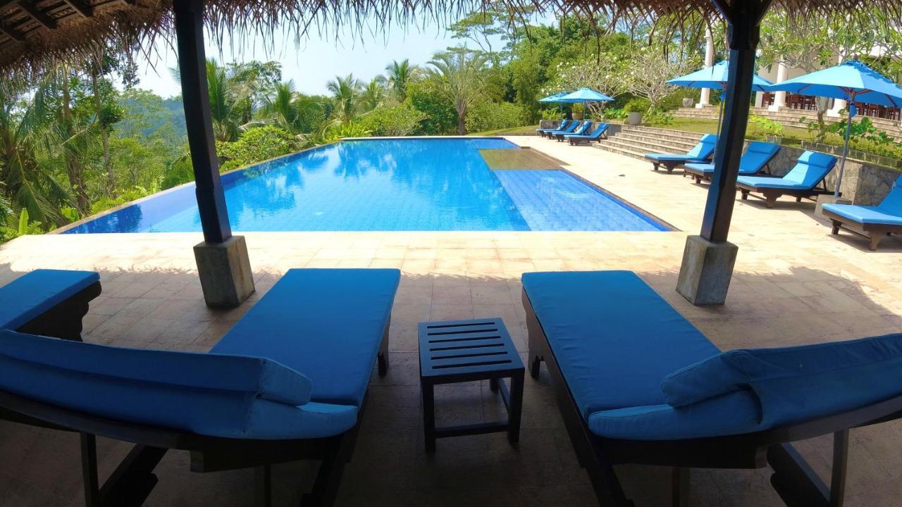 Niyagama House Hotell Galle Exteriör bild