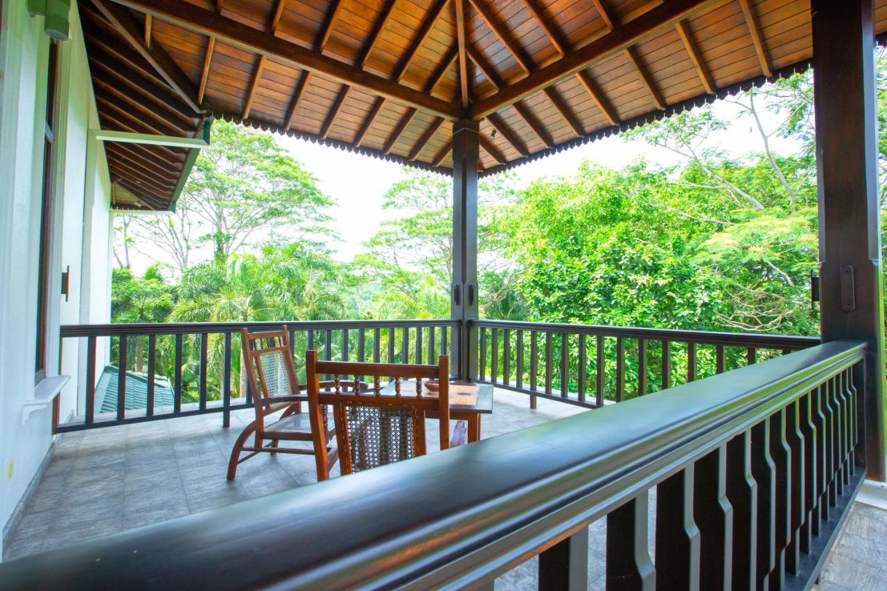 Niyagama House Hotell Galle Exteriör bild