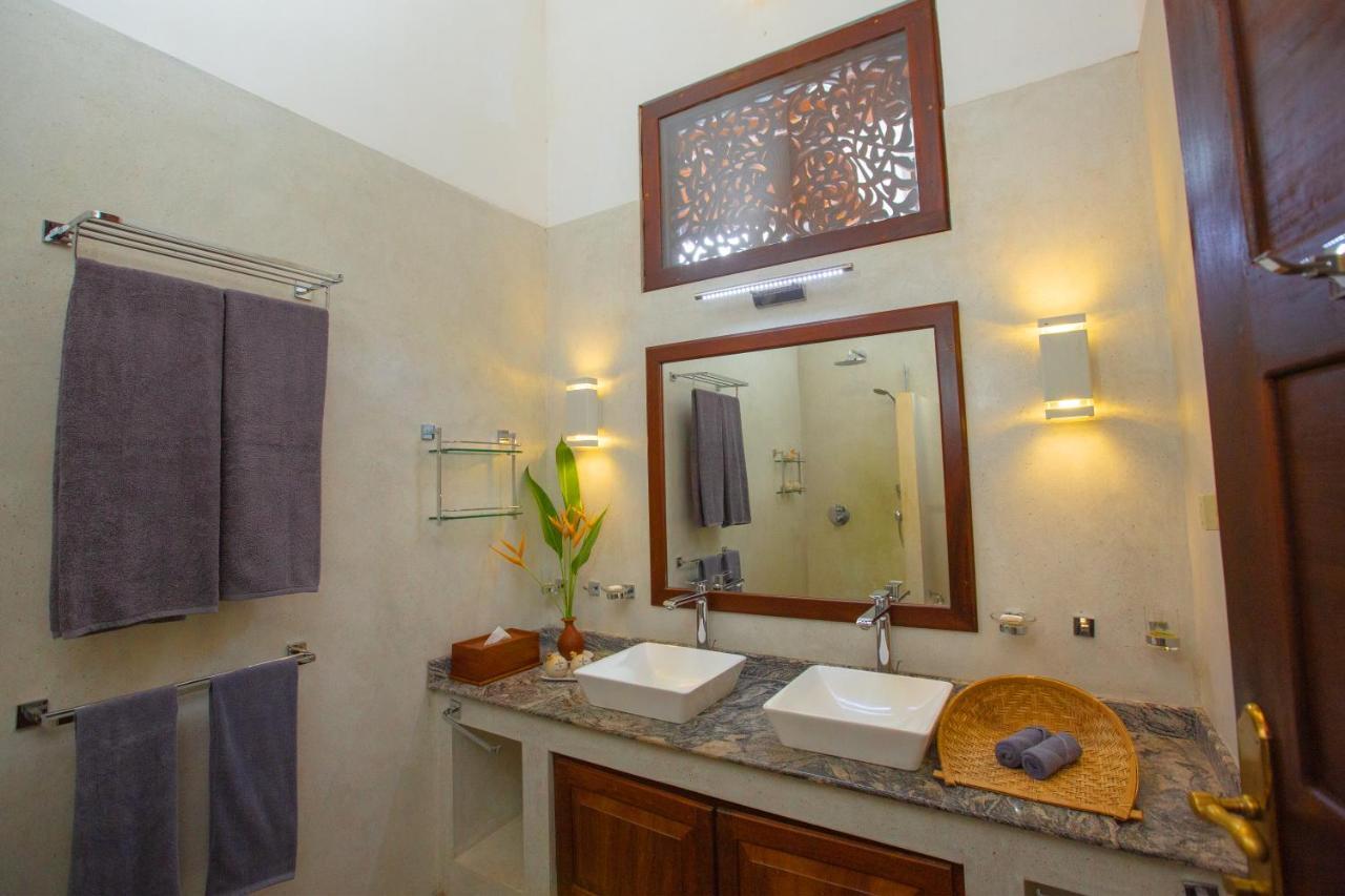 Niyagama House Hotell Galle Exteriör bild